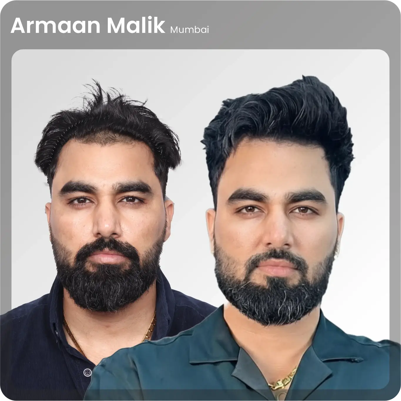 Armaan