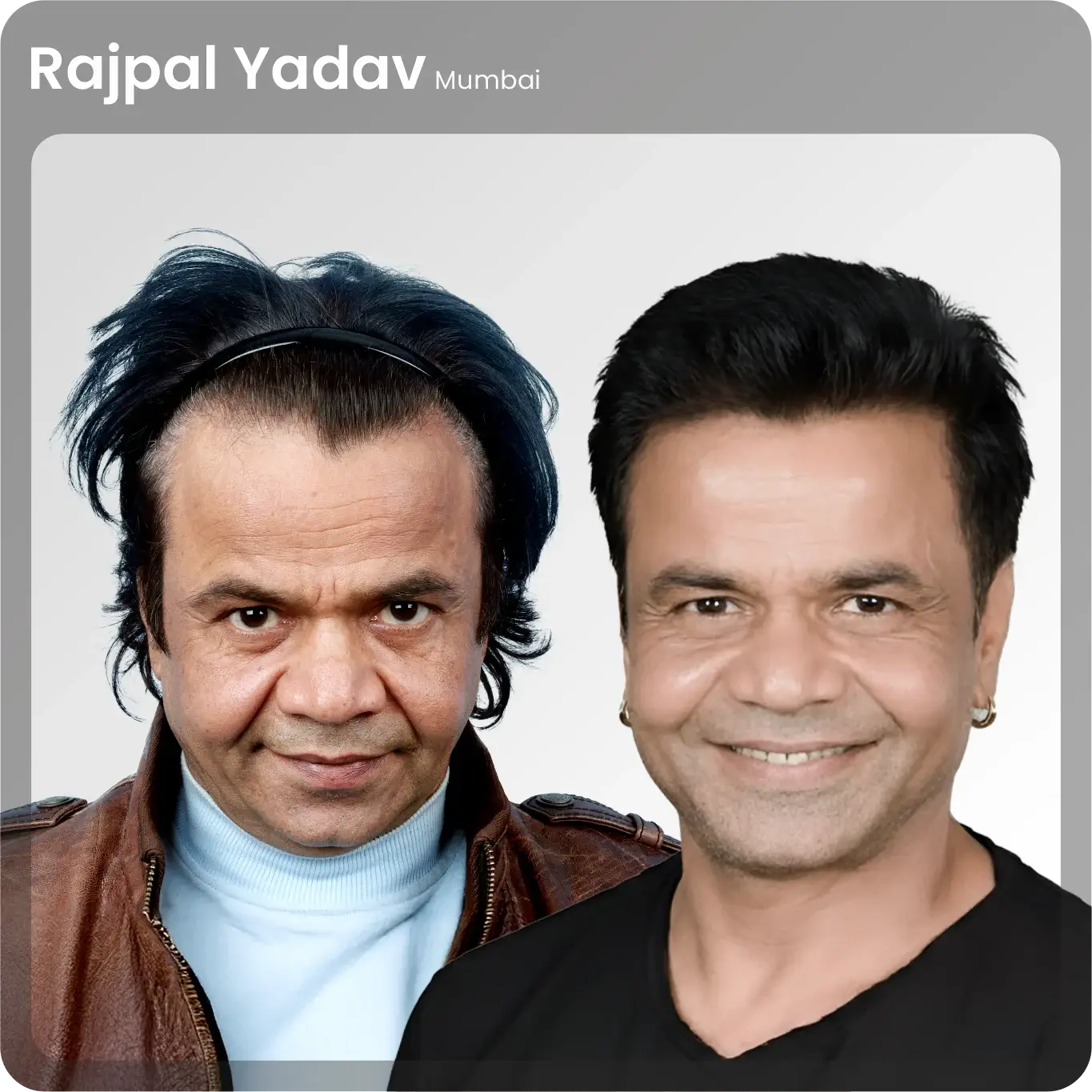 Rajpal Yadav