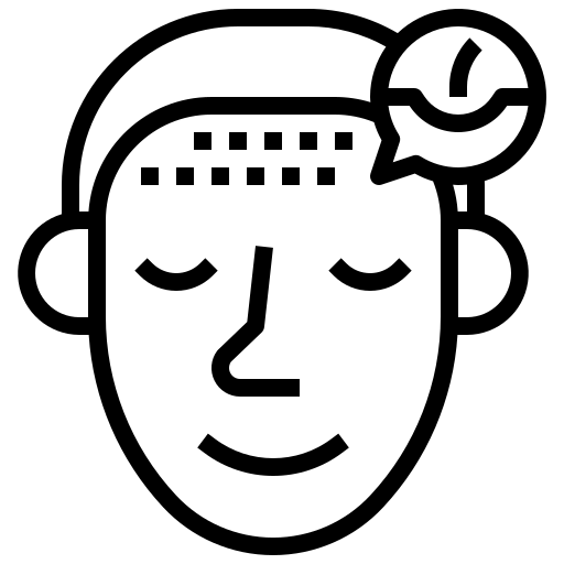 Hairline Reconstruction